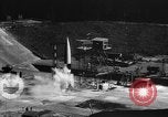 Standbild DEUTSCH A-4 Rakete Peenemunde Deutschland, 1942, aus Sekunde 12 historischem Filmmaterial Videoclip 65675077973