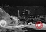 Standbild DEUTSCH A-4 Rakete Peenemunde Deutschland, 1942, aus Sekunde 19 historischem Filmmaterial Videoclip 65675077973