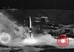Standbild DEUTSCH A-4 Rakete Peenemunde Deutschland, 1942, aus Sekunde 24 historischem Filmmaterial Videoclip 65675077973