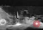 Standbild DEUTSCH A-4 Rakete Peenemunde Deutschland, 1942, aus Sekunde 29 historischem Filmmaterial Videoclip 65675077973