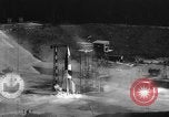Standbild DEUTSCH A-4 Rakete Peenemunde Deutschland, 1942, aus Sekunde 39 historischem Filmmaterial Videoclip 65675077973