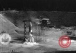 Standbild DEUTSCH A-4 Rakete Peenemunde Deutschland, 1942, aus Sekunde 40 historischem Filmmaterial Videoclip 65675077973