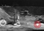 Standbild DEUTSCH A-4 Rakete Peenemunde Deutschland, 1942, aus Sekunde 42 historischem Filmmaterial Videoclip 65675077973