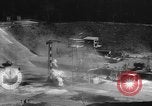 Standbild DEUTSCH A-4 Rakete Peenemunde Deutschland, 1942, aus Sekunde 46 historischem Filmmaterial Videoclip 65675077973