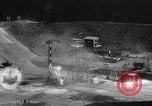 Standbild DEUTSCH A-4 Rakete Peenemunde Deutschland, 1942, aus Sekunde 47 historischem Filmmaterial Videoclip 65675077973