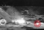 Standbild DEUTSCH A-4 Rakete Peenemunde Deutschland, 1942, aus Sekunde 50 historischem Filmmaterial Videoclip 65675077973