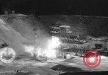 Standbild DEUTSCH A-4 Rakete Peenemunde Deutschland, 1942, aus Sekunde 52 historischem Filmmaterial Videoclip 65675077973