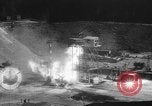 Standbild DEUTSCH A-4 Rakete Peenemunde Deutschland, 1942, aus Sekunde 53 historischem Filmmaterial Videoclip 65675077973