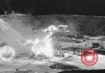 Standbild DEUTSCH A-4 Rakete Peenemunde Deutschland, 1942, aus Sekunde 54 historischem Filmmaterial Videoclip 65675077973