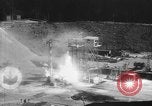 Standbild DEUTSCH A-4 Rakete Peenemunde Deutschland, 1942, aus Sekunde 56 historischem Filmmaterial Videoclip 65675077973