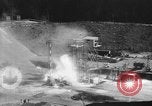 Standbild DEUTSCH A-4 Rakete Peenemunde Deutschland, 1942, aus Sekunde 57 historischem Filmmaterial Videoclip 65675077973