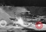 Standbild DEUTSCH A-4 Rakete Peenemunde Deutschland, 1942, aus Sekunde 58 historischem Filmmaterial Videoclip 65675077973
