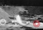 Standbild DEUTSCH A-4 Rakete Peenemunde Deutschland, 1942, aus Sekunde 59 historischem Filmmaterial Videoclip 65675077973
