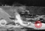 Standbild DEUTSCH A-4 Rakete Peenemunde Deutschland, 1942, aus Sekunde 61 historischem Filmmaterial Videoclip 65675077973