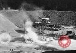 Standbild DEUTSCH A-4 Rakete Peenemunde Deutschland, 1942, aus Sekunde 62 historischem Filmmaterial Videoclip 65675077973