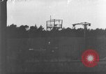 Standbild DEUTSCH A-4 Rakete perfekt starten Peenemunde Deutschland, 1942, aus Sekunde 1 historischem Filmmaterial Videoclip 65675077974