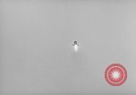 Standbild DEUTSCH A-4 Rakete im Winter Peenemunde Deutschland, 1942, aus Sekunde 14 historischem Filmmaterial Videoclip 65675077975