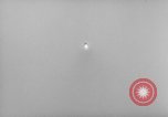 Standbild DEUTSCH A-4 Rakete im Winter Peenemunde Deutschland, 1942, aus Sekunde 15 historischem Filmmaterial Videoclip 65675077975
