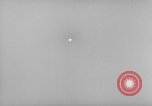Standbild DEUTSCH A-4 Rakete im Winter Peenemunde Deutschland, 1942, aus Sekunde 17 historischem Filmmaterial Videoclip 65675077975