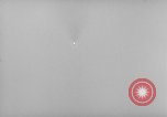 Standbild DEUTSCH A-4 Rakete im Winter Peenemunde Deutschland, 1942, aus Sekunde 19 historischem Filmmaterial Videoclip 65675077975