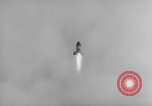 Standbild DEUTSCH A-4 Rakete Peenemunde Deutschland, 1942, aus Sekunde 13 historischem Filmmaterial Videoclip 65675077976