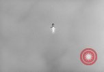 Standbild DEUTSCH A-4 Rakete Peenemunde Deutschland, 1942, aus Sekunde 14 historischem Filmmaterial Videoclip 65675077976