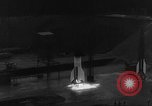 Standbild Deutsche V-2 Rakete Peenemunde Deutschland, 1942, aus Sekunde 3 historischem Filmmaterial Videoclip 65675077977