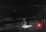 Standbild Deutsche V-2 Rakete Peenemunde Deutschland, 1942, aus Sekunde 4 historischem Filmmaterial Videoclip 65675077977