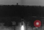 Standbild Deutsche V-2 Rakete Peenemunde Deutschland, 1942, aus Sekunde 8 historischem Filmmaterial Videoclip 65675077977
