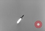 Standbild Deutsche V-2 Rakete Peenemunde Deutschland, 1942, aus Sekunde 16 historischem Filmmaterial Videoclip 65675077977