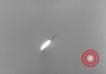 Standbild Deutsche V-2 Rakete Peenemunde Deutschland, 1942, aus Sekunde 17 historischem Filmmaterial Videoclip 65675077977