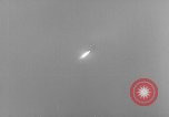Standbild Deutsche V-2 Rakete Peenemunde Deutschland, 1942, aus Sekunde 18 historischem Filmmaterial Videoclip 65675077977