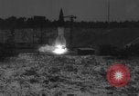 Immagine di Tedesco A-4 missile Peenemunde Germania, 1942, secondo 5 filmato di repertorio 65675077979
