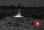 Immagine di Tedesco A-4 missile Peenemunde Germania, 1942, secondo 7 filmato di repertorio 65675077979