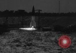 Immagine di Tedesco A-4 missile Peenemunde Germania, 1942, secondo 8 filmato di repertorio 65675077979