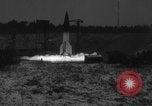 Immagine di Tedesco A-4 missile Peenemunde Germania, 1942, secondo 9 filmato di repertorio 65675077979