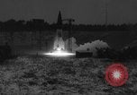 Immagine di Tedesco A-4 missile Peenemunde Germania, 1942, secondo 10 filmato di repertorio 65675077979