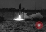 Immagine di Tedesco A-4 missile Peenemunde Germania, 1942, secondo 11 filmato di repertorio 65675077979