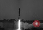 Immagine di Tedesco A-4 missile Peenemunde Germania, 1942, secondo 12 filmato di repertorio 65675077979