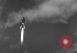 Image ALLEMAND A-4 essai de missile Peenemunde Allemagne, 1942, de la seconde 6 séquences d'archives historiques vidéo 65675077982