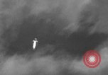 Image ALLEMAND A-4 essai de missile Peenemunde Allemagne, 1942, de la seconde 7 séquences d'archives historiques vidéo 65675077982