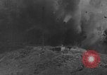 Standbild DEUTSCH A-4 Rakete Crash Peenemunde Deutschland, 1942, aus Sekunde 8 historischem Filmmaterial Videoclip 65675077984