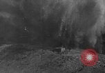 Standbild DEUTSCH A-4 Rakete Crash Peenemunde Deutschland, 1942, aus Sekunde 9 historischem Filmmaterial Videoclip 65675077984