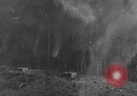 Standbild DEUTSCH A-4 Rakete Crash Peenemunde Deutschland, 1942, aus Sekunde 10 historischem Filmmaterial Videoclip 65675077984