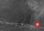 Standbild DEUTSCH A-4 Rakete Crash Peenemunde Deutschland, 1942, aus Sekunde 11 historischem Filmmaterial Videoclip 65675077984