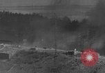 Standbild DEUTSCH A-4 Rakete Crash Peenemunde Deutschland, 1942, aus Sekunde 12 historischem Filmmaterial Videoclip 65675077984
