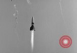Standbild DEUTSCH A-4 Rakete Peenemunde Deutschland, 1942, aus Sekunde 9 historischem Filmmaterial Videoclip 65675077985
