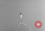 Standbild DEUTSCH A-4 Rakete Peenemunde Deutschland, 1942, aus Sekunde 11 historischem Filmmaterial Videoclip 65675077985