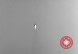 Standbild DEUTSCH A-4 Rakete Peenemunde Deutschland, 1942, aus Sekunde 12 historischem Filmmaterial Videoclip 65675077985