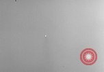 Standbild DEUTSCH A-4 Rakete Peenemunde Deutschland, 1942, aus Sekunde 15 historischem Filmmaterial Videoclip 65675077985